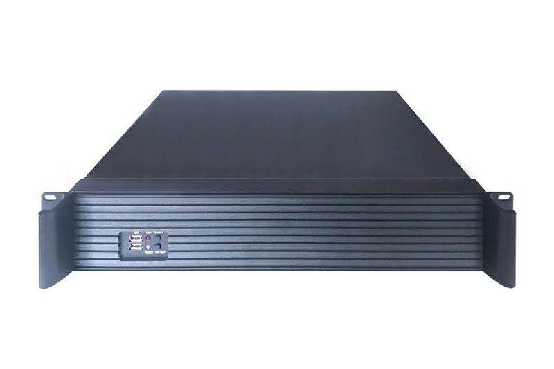 飛騰桌面級服務器加密機 飛騰桌面級服務器加密機