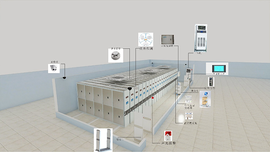 云涌科技智能檔案建設走進企業,助力檔案文件管理升級 云涌科技智能檔案建設走進企業,助力檔案文件管理升級