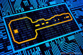 有種安全防護系統叫做云涌可信計算 有種安全防護系統叫做云涌可信計算