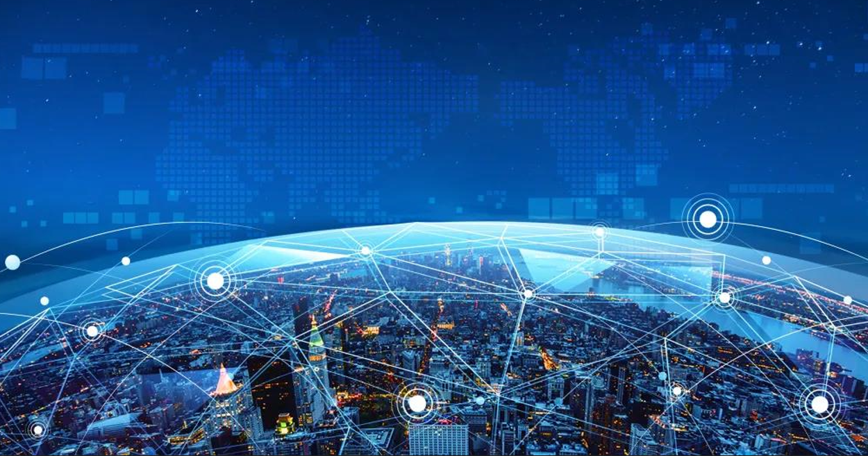 乘“云”而上,云涌科技全力打造工業“智改數轉”新場景 乘“云”而上,云涌科技全力打造工業“智改數轉”新場景