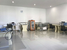 云涌科技EMC實(shí)驗(yàn)室正式投入使用 云涌科技EMC實(shí)驗(yàn)室正式投入使用