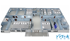 云涌科技助力電力工具管理智能化水平提升 云涌科技助力電力工具管理智能化水平提升