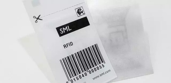 RFID都不用?還做什么新零售! RFID都不用?還做什么新零售!