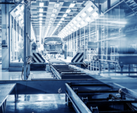 針對工業應用瓶頸——云涌傾力打造工業智能化無線解決方案 針對工業應用瓶頸——云涌傾力打造工業智能化無線解決方案