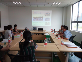 公司榮獲“泰州市企業(yè)技術(shù)中心”認(rèn)定 公司榮獲“泰州市企業(yè)技術(shù)中心”認(rèn)定