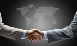 【喜報】云涌科技受聘加入兩大行業聯盟