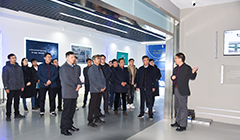 走進(jìn)云涌,共話科技創(chuàng)新助企發(fā)展 走進(jìn)云涌,共話科技創(chuàng)新助企發(fā)展