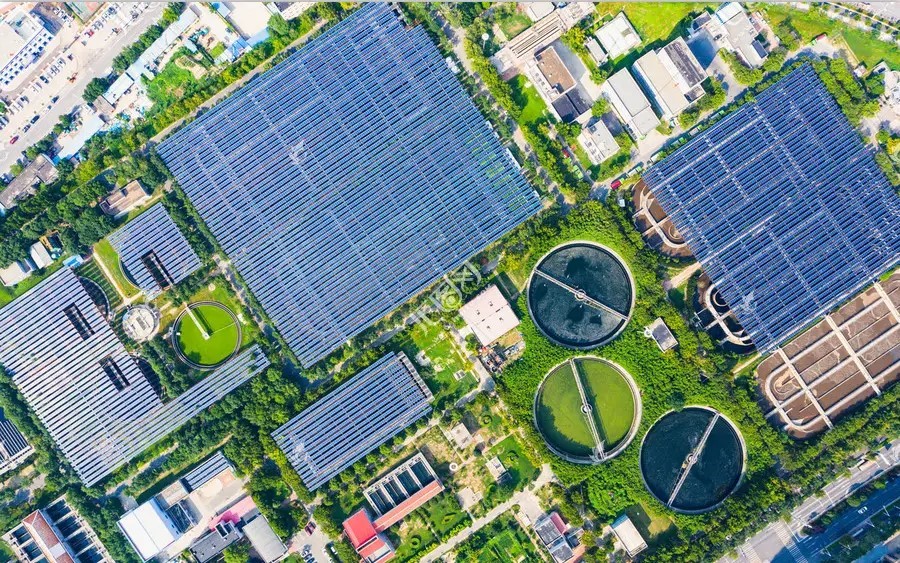 多合一融合通信網關——助力低壓分布式光伏系統并網數字化升級 多合一融合通信網關——助力低壓分布式光伏系統并網數字化升級